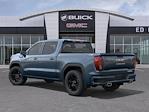 New 2026 GMC Sierra 1500 Elevation Crew Cab 4WD Pickup for sale #G561189 - photo 3