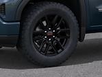 New 2026 GMC Sierra 1500 Elevation Crew Cab 4WD Pickup for sale #G561189 - photo 9