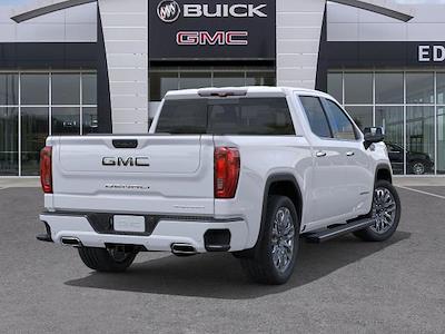 New 2026 GMC Sierra 1500 Denali Ultimate Crew Cab 4WD Pickup for sale #G561197 - photo 2