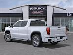 New 2026 GMC Sierra 1500 Denali Ultimate Crew Cab 4WD Pickup for sale #G561197 - photo 4