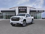 New 2026 GMC Sierra 1500 Denali Ultimate Crew Cab 4WD Pickup for sale #G561197 - photo 8