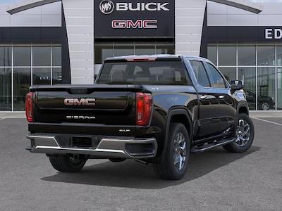 New 2026 GMC Sierra 1500 SLT Crew Cab for sale #G561198 - photo 2