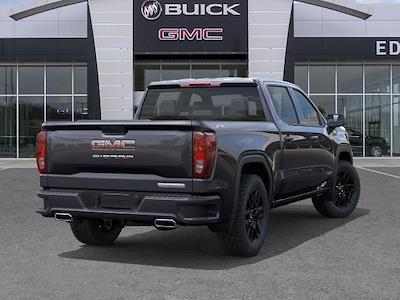 New 2026 GMC Sierra 1500 Elevation Crew Cab 4WD Pickup for sale #G561221 - photo 2