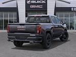 New 2026 GMC Sierra 1500 Elevation Crew Cab 4WD Pickup for sale #G561221 - photo 2