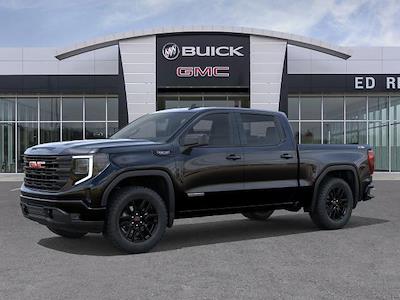 New 2026 GMC Sierra 1500 Elevation Crew Cab 4WD Pickup for sale #G561232 - photo 2