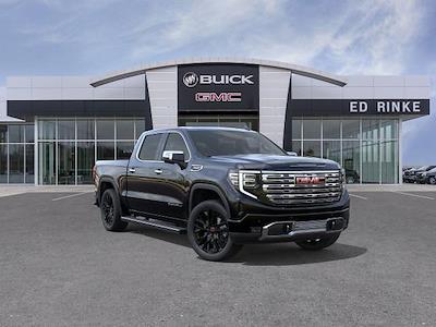 2026 GMC Sierra 1500 Crew Cab 4WD Pickup for sale #G561239 - photo 1