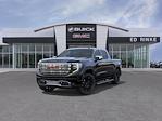 2026 GMC Sierra 1500 Crew Cab 4WD Pickup for sale #G561239 - photo 8