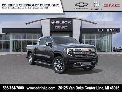 New 2026 GMC Sierra 1500 Denali Crew Cab for sale #G561241 - photo 1