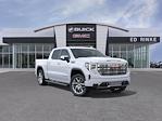 2026 GMC Sierra 1500 Crew Cab 4WD Pickup for sale #G561242 - photo 1