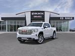 2026 GMC Sierra 1500 Crew Cab 4WD Pickup for sale #G561242 - photo 8