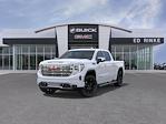 2026 GMC Sierra 1500 Crew Cab 4WD Pickup for sale #G561243 - photo 8
