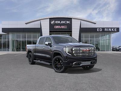 2026 GMC Sierra 1500 Crew Cab 4WD Pickup for sale #G561244 - photo 1