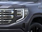 2026 GMC Sierra 1500 Crew Cab 4WD Pickup for sale #G561244 - photo 10