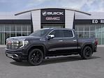 2026 GMC Sierra 1500 Crew Cab 4WD Pickup for sale #G561244 - photo 3