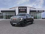 2026 GMC Sierra 1500 Crew Cab 4WD Pickup for sale #G561244 - photo 8