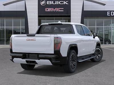 2026 GMC Sierra EV Crew Cab 4WD Pickup for sale #G561264 - photo 2