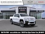 New 2026 GMC Sierra EV Denali Crew Cab for sale #G561264 - photo 1