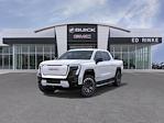 2026 GMC Sierra EV Crew Cab 4WD Pickup for sale #G561264 - photo 8
