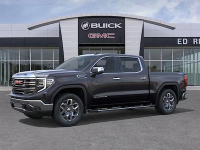 New 2026 GMC Sierra 1500 SLT Crew Cab 4WD Pickup for sale #G561285 - photo 2