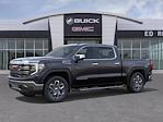 New 2026 GMC Sierra 1500 SLT Crew Cab 4WD Pickup for sale #G561285 - photo 2