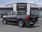 New 2026 GMC Sierra 1500 SLT Crew Cab 4WD Pickup for sale #G561285 - photo 3