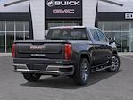New 2026 GMC Sierra 1500 SLT Crew Cab 4WD Pickup for sale #G561285 - photo 4
