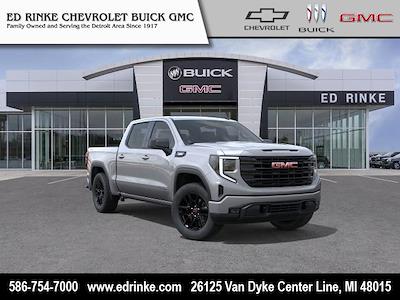 New 2026 GMC Sierra 1500 Elevation Standard Crew Cab for sale #G561304 - photo 1