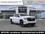 New 2026 GMC Sierra 1500 Elevation Standard Crew Cab for sale #G561306 - photo 1