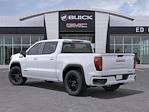 New 2026 GMC Sierra 1500 Elevation Standard Crew Cab for sale #G561306 - photo 4