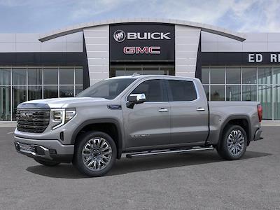 New 2026 GMC Sierra 1500 Denali Ultimate Crew Cab 4WD Pickup for sale #G561312 - photo 2