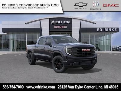 New 2026 GMC Sierra 1500 Elevation Crew Cab for sale #G561319 - photo 1