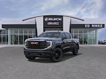 New 2026 GMC Sierra 1500 Elevation Crew Cab 4WD Pickup for sale #G561319 - photo 8