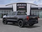 New 2026 GMC Sierra 1500 Elevation Standard Crew Cab for sale #G561340 - photo 4