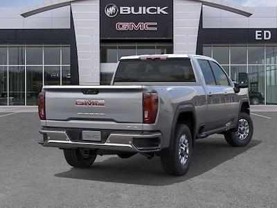 New 2026 GMC Sierra 2500 SLE Crew Cab for sale #G561371 - photo 2