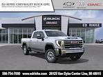 New 2026 GMC Sierra 2500 SLE Crew Cab for sale #G561371 - photo 1