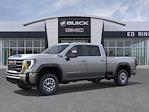 New 2026 GMC Sierra 2500 SLE Crew Cab for sale #G561371 - photo 3