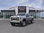 New 2026 GMC Sierra 2500 SLE Crew Cab for sale #G561371 - photo 8