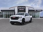 New 2026 GMC Sierra 1500 Elevation Crew Cab 4WD Pickup for sale #G561374 - photo 8