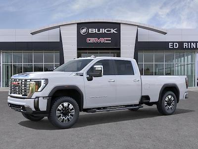 New 2026 GMC Sierra 3500 Denali Crew Cab 4WD Pickup for sale #G561396 - photo 2