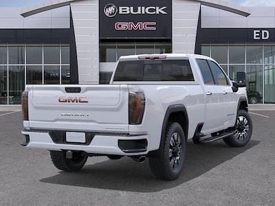 2026 GMC Sierra 3500 Crew Cab 4WD Pickup for sale #G561396 - photo 2