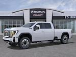 New 2026 GMC Sierra 3500 Denali Crew Cab for sale #G561396 - photo 3