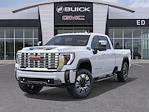 New 2026 GMC Sierra 3500 Denali Crew Cab for sale #G561396 - photo 6