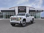 New 2026 GMC Sierra 3500 Denali Crew Cab for sale #G561396 - photo 8