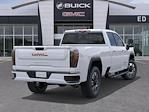 New 2026 GMC Sierra 3500 Denali Crew Cab 4WD Pickup for sale #G561396 - photo 4