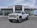 New 2026 GMC Sierra 3500 Denali Crew Cab 4WD Pickup for sale #G561396 - photo 8