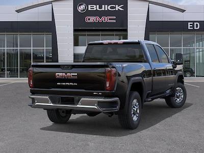 New 2026 GMC Sierra 2500 SLE Crew Cab 4WD Pickup for sale #G561397 - photo 2