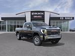 New 2026 GMC Sierra 2500 SLE Crew Cab 4WD Pickup for sale #G561397 - photo 1