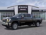 New 2026 GMC Sierra 2500 SLE Crew Cab 4WD Pickup for sale #G561397 - photo 3