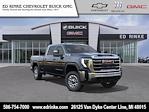 New 2026 GMC Sierra 2500 SLE Crew Cab for sale #G561397 - photo 1