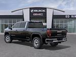 New 2026 GMC Sierra 2500 SLE Crew Cab for sale #G561397 - photo 4